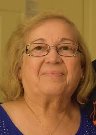 Obituary of Sylvia Chapa