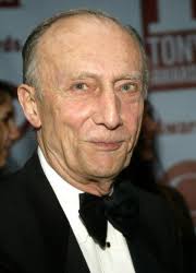 Tom Aldredge : biographie, carrière et filmographie