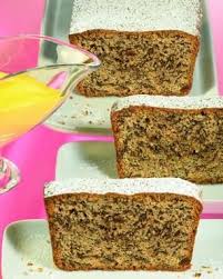 Lockerer Nusskuchen Rezept Nusskuchen Nusskuchen Rezept Lebensmittel Essen