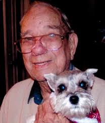 Harold Slater Obituary (1921