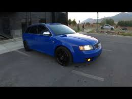 Image result for Caribic Blue 2004 Audi
