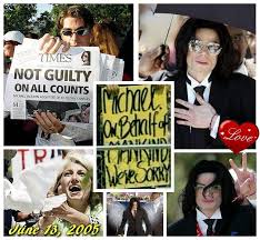 Vindication Day June 13 2005 Michael Jackson Facts About Michael Jackson Michael Jackson Photoshoot