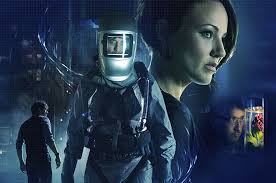 Maybe you would like to learn more about one of these? Zece ProducÈii Sci Fi De VÄzut Pe Netflix