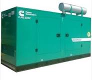 12.5 KVA Jakson Cummins Diesel Generator at ₹ 90000/unit ...