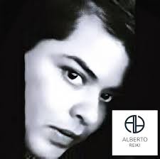 Alberto Andrade Reiki