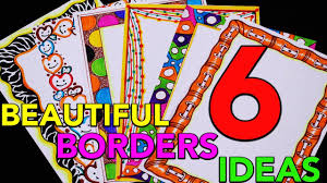 How To Draw A Border Design On Paper Cards Border Designs My Creative Hub Project File Designs Youtube Download transparent border designs png for free on pngkey.com. how to draw a border design on paper cards border designs my creative hub project file designs