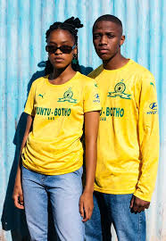 Mamelodi sundowns fc page on flashscore.com offers livescore, results, standings and match details (goal scorers, red football, south africa: Puma Launch Mamelodi Sundowns 19 20 Lookbook Soccerbible