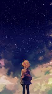 Beyond The Boundary Anime Phone Wallpaper Enjoy Anime Wallpaper Iphone Anime Wallpaper Phone Anime Wallpaper