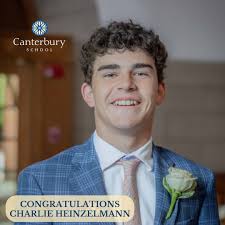 Canterbury School Greensboro