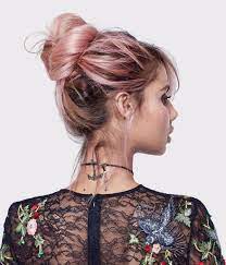 Instagram Semi Permanent Hair Color Permanent Hair Color Hair Styles