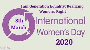 Individuals and organizations are invited to send in their #choosetochallenge images as we share images from around the world in the lead up to international women's day 2021. Theme Of International Women S Day 2021 Swikriti S Blog