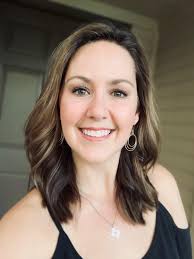 Amy Burris, Arbonne Consultant