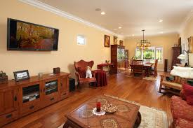 Maybe you would like to learn more about one of these? Craftsman Styled Huntington Beach Bungalow Remodel Craftsman Living Room Orange County By The Kitchen Lady Houzz