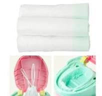 kids toilet bags 50 Pcs Disposable Travel Potty Liners Portable Potty Training Toilet Seat Bin Bags for Kids