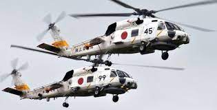 海上自衛隊 ギャラリー 哨戒機 航空機 ｓｈ ６０ｊ 回転翼機 海上自衛隊 海軍 日本海軍