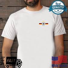 Die außenverteidigung schien ein fragezeichen vor der em. Em 2021 Deutschland Fan Trikot Nationalmannschaft Shirt
