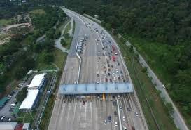 Lebuhraya pantai timur fasa 2 (lpt 2). Kenaikan Kadar Tol Di 3 Lagi Lebuh Raya Ditangguhkan Tahun Ini Fadillah Astro Awani