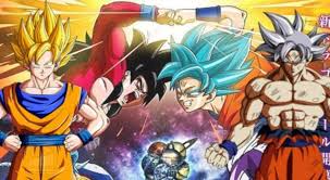 As the others recover, jiren and hit go after hearts again, while goku suggests that he and vegeta use the fusion dance to make themselves strong enough to take on hearts' new power. Where To Watch The Dragon Ball Heroes Anime