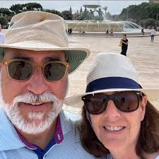 What is a safe max water pressure for an RV?