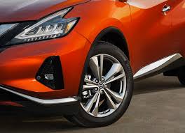 Registration on or use of this site constitutes acceptance of our. 2020 Nissan Murano Press Kit