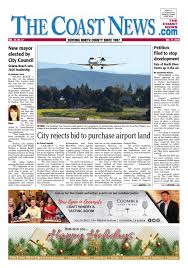 Order online tickets tickets see availability. The Coast News December 27 2019 By Coast News Group Issuu