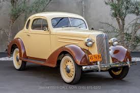 Image result for Del Monte Beige 1936 Chrysler