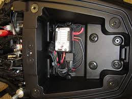 I think i'd ideally like two aux fuse boxes, one that is continuously hot, and one that is at accessory level. Motorcycle Auxiliary Fuse Box Wiring Diagram Free Setup B Free Setup B Cinemamanzonicasarano It