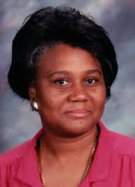 Loretta "Ret" Gamble Rose