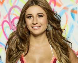 ✅ dani dyer dishes real truth on rekindling romance with ex sammy kimmence. Dani Dyer 15 Facts You Probably Didn T Know About The Love Island Star Popbuzz