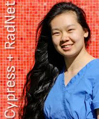 CYPossible: Mary Eng, Kinesiology & Radiologic Technology