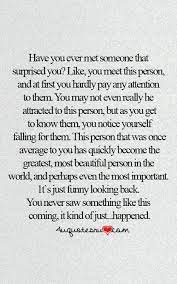 10 Unexpected Love Quotes Best Love Quotes For Her Of All Time Lovequotes Cute Love Quotes Unexpected Love Quotes Love Quotes For Her Crush Quotes