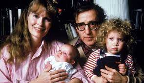 Maybe you would like to learn more about one of these? Allen V Farrow Team Denies Doc Omits Facts Supporting Woody Allen Indiewire