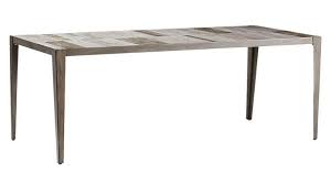 Table top redo table top covers diy dining table diy farmhouse table refinish table top refinishing kitchen tables dining room rustic table dining area. Faux Bois Ceramic Tiles Dining Table