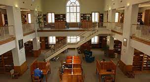We did not find results for: Giving Opportunities Library Spaces Harvey Cushing John Hay Whitney Medical Library