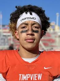 Boise State 2025 Football Prospects