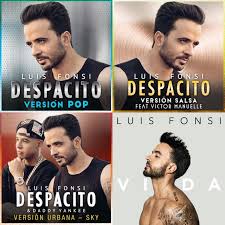 Music guest luis fonsi performs despacito for the tonight show audience.subscribe now to the tonight show starring jimmy fallon: Despacito Luis Fonsi All Original Versions Playlist By Nondaz Spotify