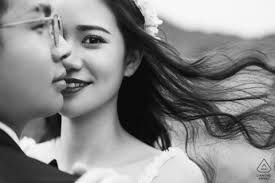 Wind Wedding Pictures