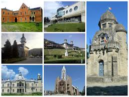 Situat in judetul bacau, intre culoarul taslaului la est, raul trotus la sud si paraul caralau la vest, dealul perchiu este una dintre cele mai frumoase rezervatii naturala din. JudeÈul BacÄu Wikipedia