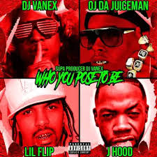 Dirty (feat. Riq Love)