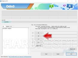 Download odin and extract it. How Write Custom Recovery To Samsung Galaxy J2 Ace Phone How To Hardreset Info