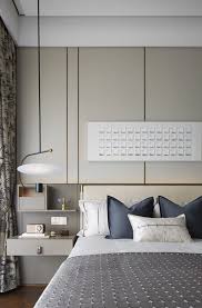 上海岳蒙设计 一抹幽蓝 韵染留白 sofa furniture furniture home decor
