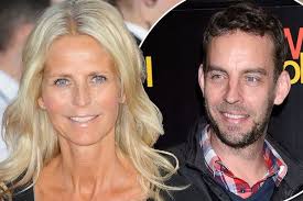 Browse 1,211 ulrika jonsson stock photos and images available, or start a new search to explore more stock. Ulrika Jonsson Is Still Dating Dishy Hunk She Had Sex With After Marriage Ended Mirror Online