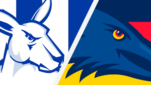 This holiday season, avail a buy 3 get 1 free. Aflw Kangaroos V Crows Q3