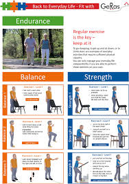 Image result for Geriatric Balance Training
