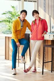 In a new video posted on. Kim So Yeon And Lee Sang Woo Get Chummy As All For You Models Lee Sung Kwon Sang Woo Kim