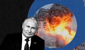 Γιατί ο Πούτιν καμαρώνει τη Χαμάς | Protagon.gr