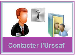 Urssaf Contact Telephone E Mail Et Horaires D Ouverture