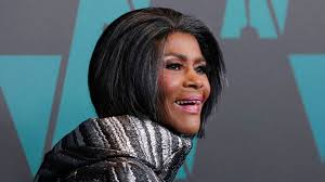 70'li yıllarda canlandırdığı karakterlerle sinema sektöründeki afroamerikalı kadınlara karşı birçok stereotipi yıkan ünlü oyuncu cicely tyson, 96 yaşında hayatını kaybetti. 3nwt1hb2saqi M