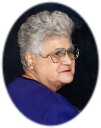 Christine Fairchild Obituary July 15, 2009