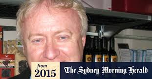 Review: The Port Fairy Murders by Robert Gott